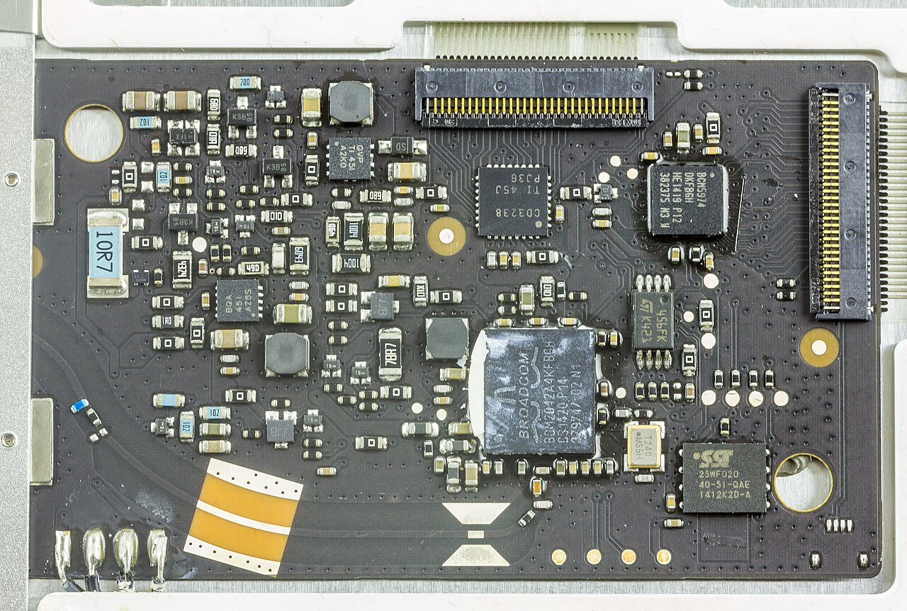Apple Rilis Chip M5 dengan Teknologi Quantum Dot, Performa Grafis Naik 3 Kali Lipat