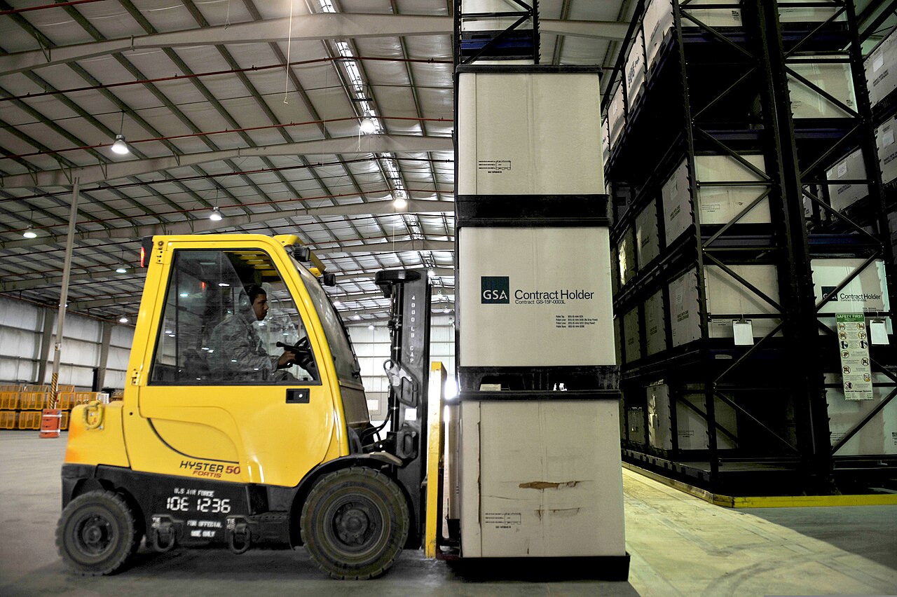 Perusahaan Logistik Asia Ekspansi Jaringan ke Seluruh Kawasan